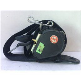 FORD FOCUS Kombi (DNW) Jobb első Biztonsági Öv