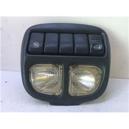 OPEL SINTRA Beltér Világítás Első