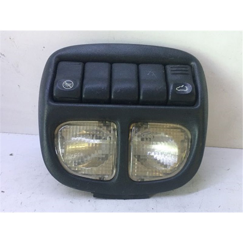 OPEL SINTRA Beltér Világítás Első OPEL SINTRA Beltér Világítás Első