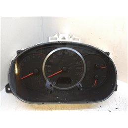 MAZDA 5 Kilométeróra