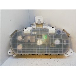 MAZDA 5 Kilométeróra