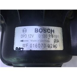 MITSUBISHI CARISMA (DA_) Fűtőmotor (Nem klímás)