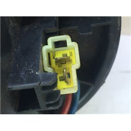 MITSUBISHI CARISMA (DA_) Fűtőmotor (Nem klímás)