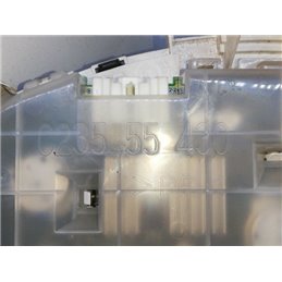 MAZDA 5 Kilométeróra