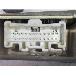 MAZDA 5 Kilométeróra