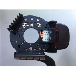 VW GOLF III Variant (1H5) Bal Kormánykapcsoló Irányjelző