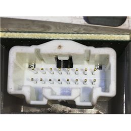 MAZDA 5 Kilométeróra