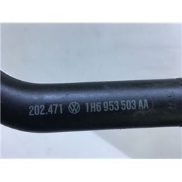 VW GOLF III Variant (1H5) Jobb Kormánykapcsoló Ablaktörlő