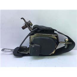 HONDA ACCORD V (CC7, CD) Bal hátsó Biztonsági Öv