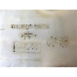 FORD FOCUS II (DA_) Főfékhenger