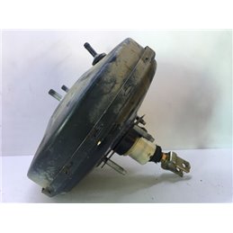 TOYOTA YARIS (SCP1_, NLP1_, NCP1_) Fékrásegítő