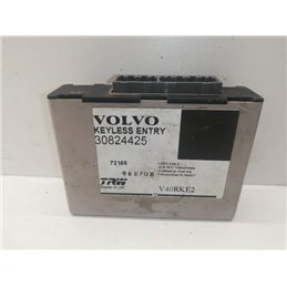 VOLVO V40 Kombi (VW) Komfort Elektronika