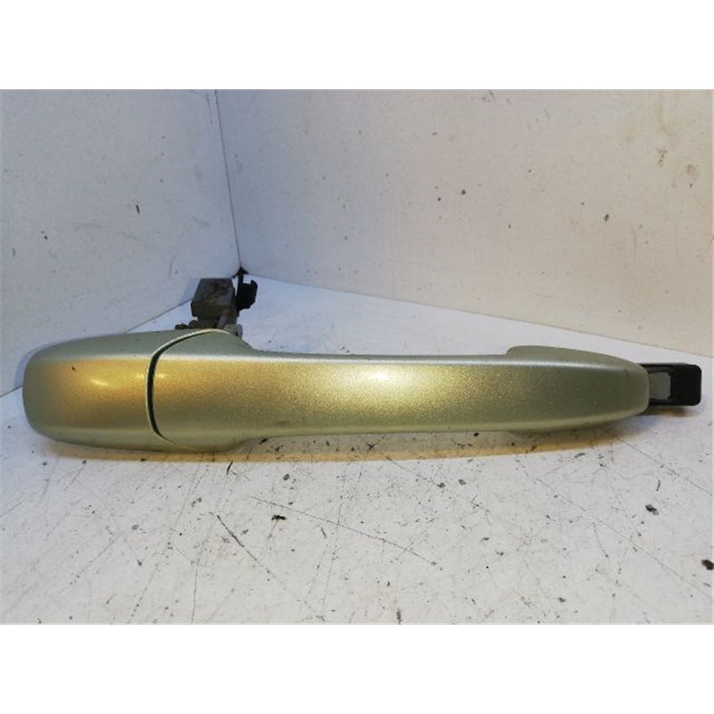 MAZDA 5 Jobb első Külső Kilincs