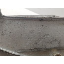 VOLVO V40 Kombi (VW) Hátsó Ablaktörlő Motor