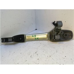 MAZDA 5 Jobb első Külső Kilincs