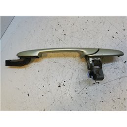 MAZDA 5 Jobb első Külső Kilincs