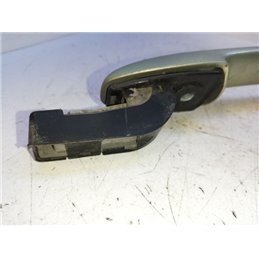 MAZDA 5 Jobb első Külső Kilincs