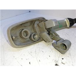 MAZDA 5 Jobb első Külső Kilincs