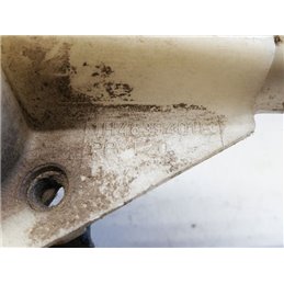 VW GOLF III (1H1) Bal hátsó Ablakemelő Szerkezet (Mechanikus)