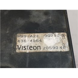 MAZDA 6 Hatchback (GG) ABS Kocka