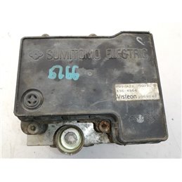 MAZDA 6 Hatchback (GG) ABS Kocka