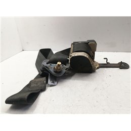 RENAULT CLIO II (BB0/1/2_, CB0/1/2_) Jobb első Biztonsági Öv