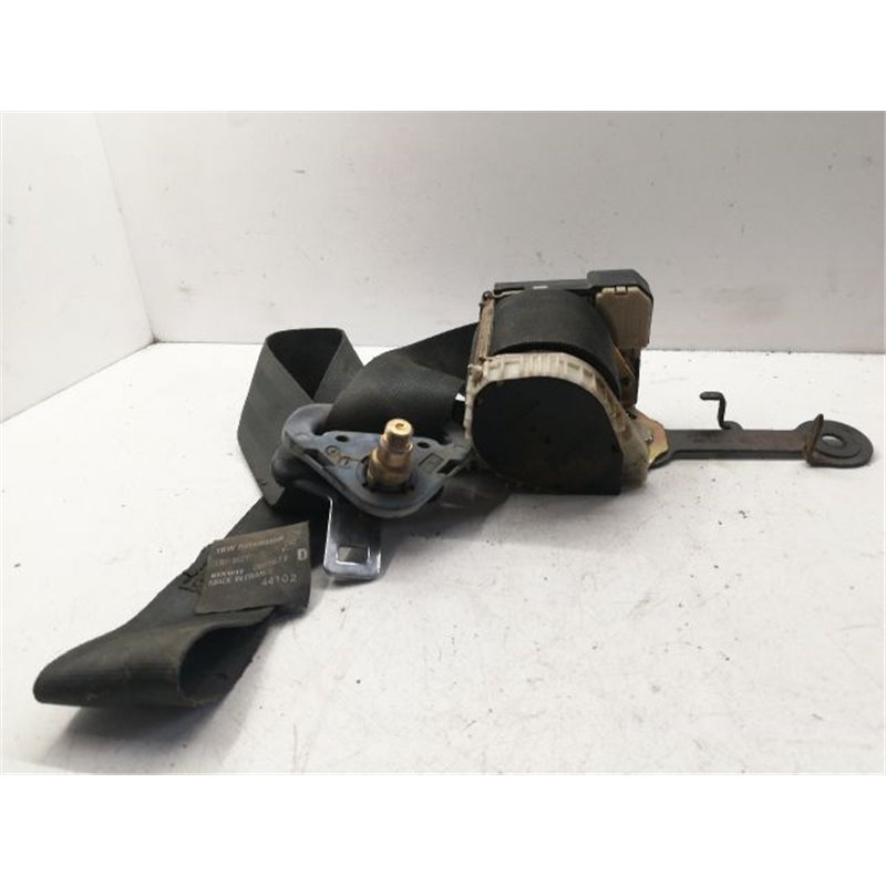 RENAULT CLIO II (BB0/1/2_, CB0/1/2_) Jobb első Biztonsági Öv