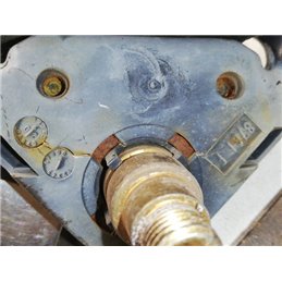 RENAULT CLIO II (BB0/1/2_, CB0/1/2_) Jobb első Biztonsági Öv