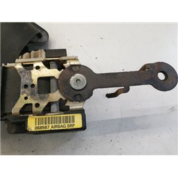 RENAULT CLIO II (BB0/1/2_, CB0/1/2_) Jobb első Biztonsági Öv