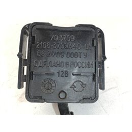 LADA SAMARA (2108, 2109) Jobb Kormánykapcsoló Ablaktörlő