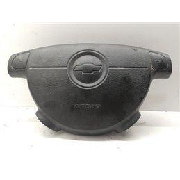 CHEVROLET LACETTI (J200) Kormánylégzsák