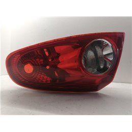 CHEVROLET LACETTI (J200) Jobb Hátsó Lámpa