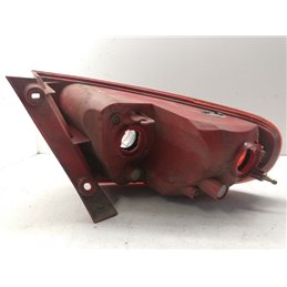 CHEVROLET LACETTI (J200) Jobb Hátsó Lámpa