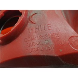 CHEVROLET LACETTI (J200) Jobb Hátsó Lámpa