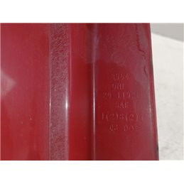 CHEVROLET LACETTI (J200) Bal Hátsó Lámpa