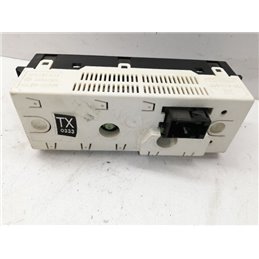 OPEL ASTRA G Ferdehátú (F48_, F08_) Multifunkciós Kijelző