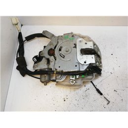 MAZDA 5 Jobb hátsó Ajtózár