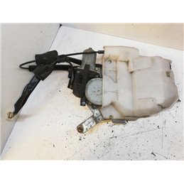 MAZDA 5 Jobb hátsó Ajtózár