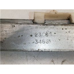 RENAULT MEGANE I Classic (LA0/1_) Jobb első Ablakemelő Szerkezet (Elektromos)