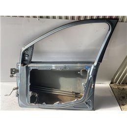 FORD FIESTA V Jobb első Ajtó (Üres lemez)