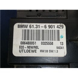 BMW 3 Kupé (E46) Világítás Kapcsoló