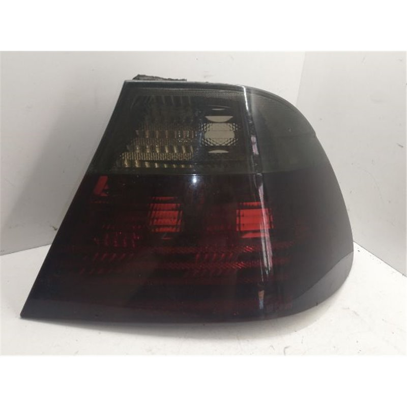 BMW 3 Kupé (E46) Jobb Hátsó Lámpa