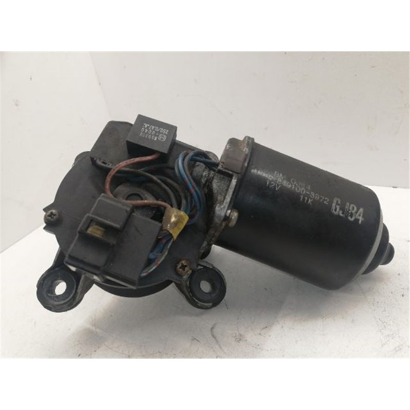 MAZDA 626 III (GD) Első Ablaktörlő Motor