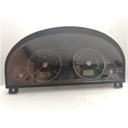 FORD MONDEO III (B5Y) Kilométeróra