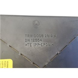 BMW 3 Kupé (E46) Bal Oldallégzsák