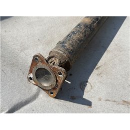 MERCEDES-BENZ M-CLASS (W163) Kardántengely