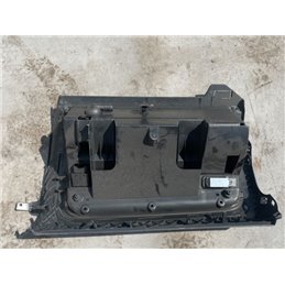 VW GOLF V (1K1) Kesztyűtartó