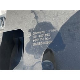 VW GOLF V (1K1) Kesztyűtartó