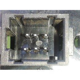 RENAULT ESPACE IV Jobb első Ülésfűtés Kapcsoló