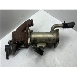 RENAULT FLUENCE (L30_) EGR / AGR Szelep